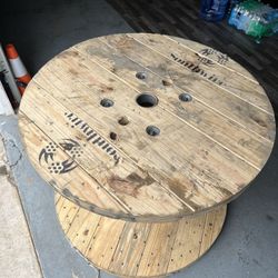 Cable Spool