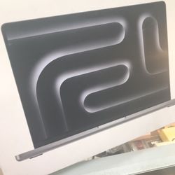 MacBook Pro M4 Chip New Sealed No Credit Needed Pay Down Only 