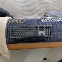 Mx Mechanical Keyboard Wireless Bluetooth