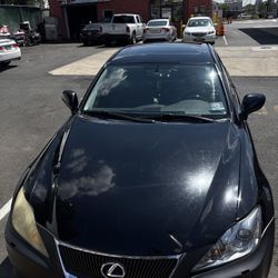 Lexus is(contact info removed)