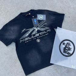 Hellstar Tee 