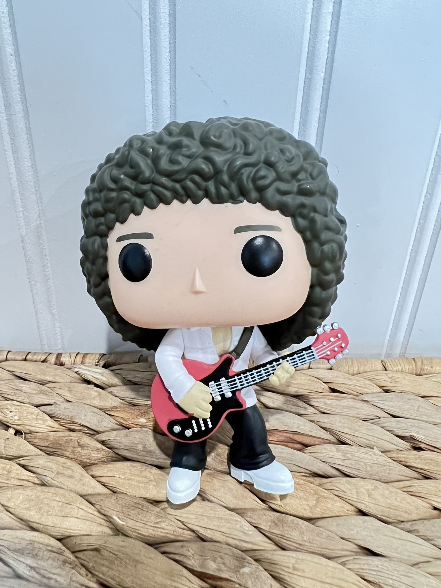 Brian May Funko Pop !