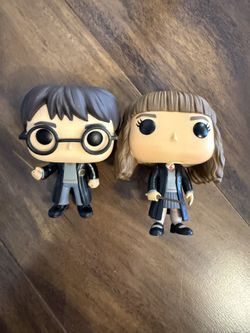 Harry Potter Funko Pop