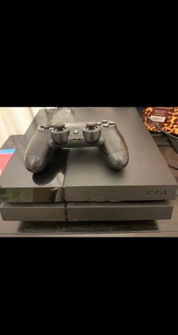 PlayStation 4
