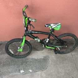 Kids Bicycle 18 in