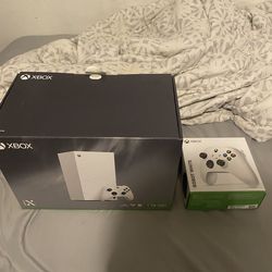 Xbox series X Digital White 1TB
