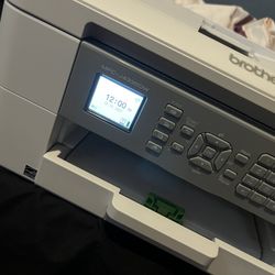 Office Printer 