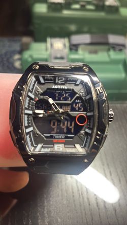 Watch by Invicta