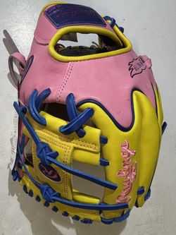 Rawlings HOH 11.5 Wing Tip