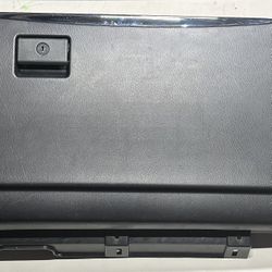2021 Honda Accord Glovebox Assembly Black 77500-TVA-A0