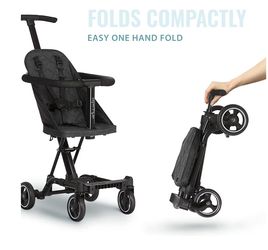 Dream On Me Stroller