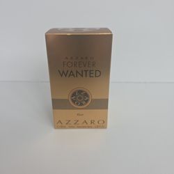 Azzaro Forever Wanted Elixir 3.38 FL OZ 