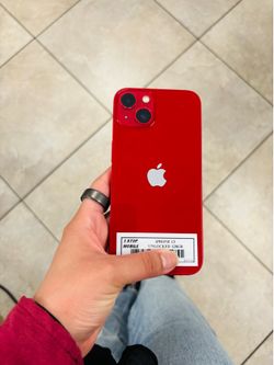 iPHONE 13 UNLOCKED