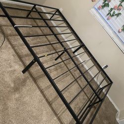 Bed Frame 