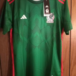 UNIFORME DE MÉXICO PARA NIÑOS DÉ 8 A 10 AÑOS Y DÉ 10 A 12