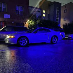 2004 Ford Mustang GT