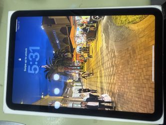 NEW i Pad Mini 17 Pro