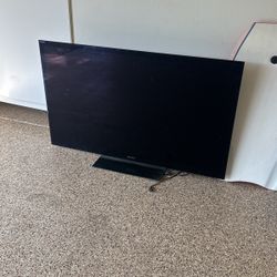 Sony Bravia 55’ inch TV (fully working)