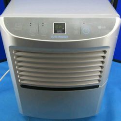 LG HUMIDIFER