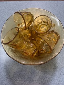 Punch Bowl