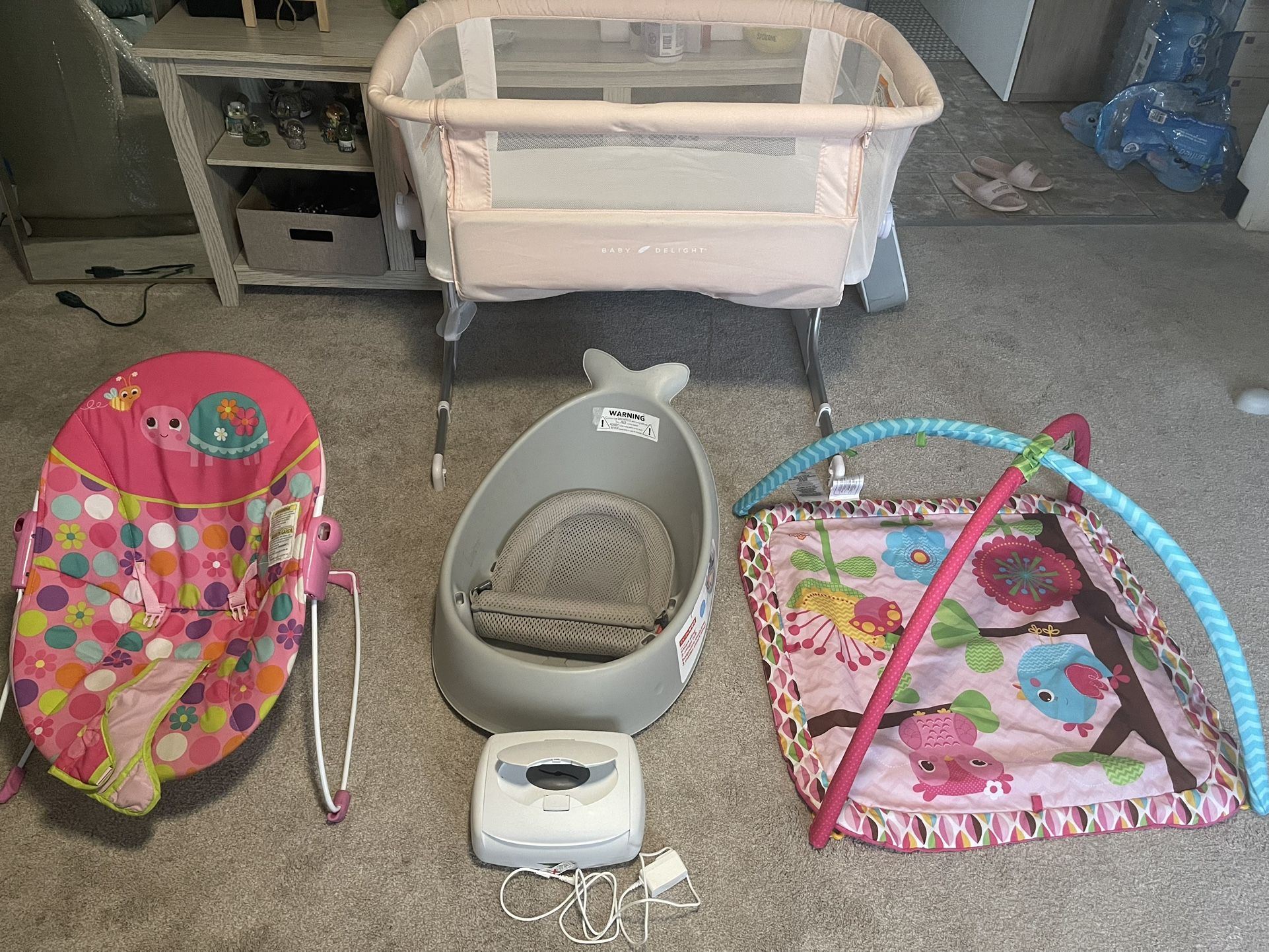 Baby Stuff