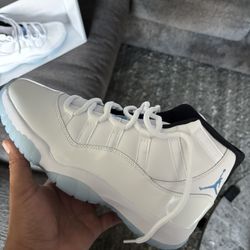 Jordan 11 Retro 