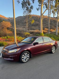 2011 Honda Accord