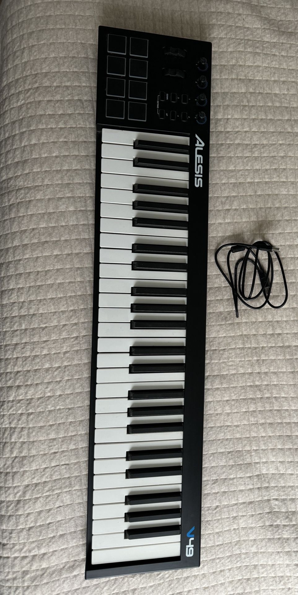 Midi Keyboard For Sale
