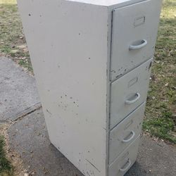 File Cabinet 