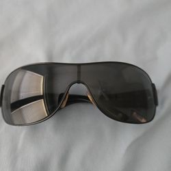 Versace Sun Glasses 