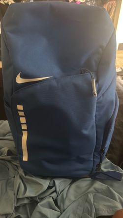Nike varsity Elite backpack