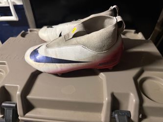 Nike Mercurial Soccer Cleats