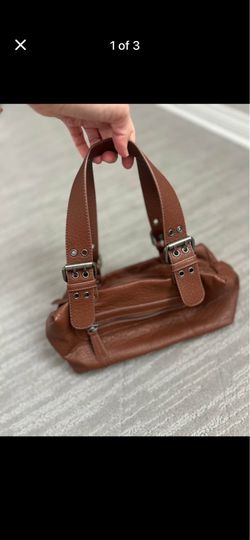 Abercrombie & Fitch Purse