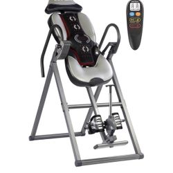 INNOVA Inversion Table