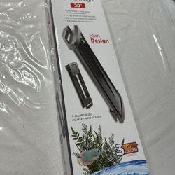 Aqueon LED Modular Aquarium Light Fixtures 20 “