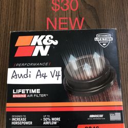 Engine Air Filter-NEW