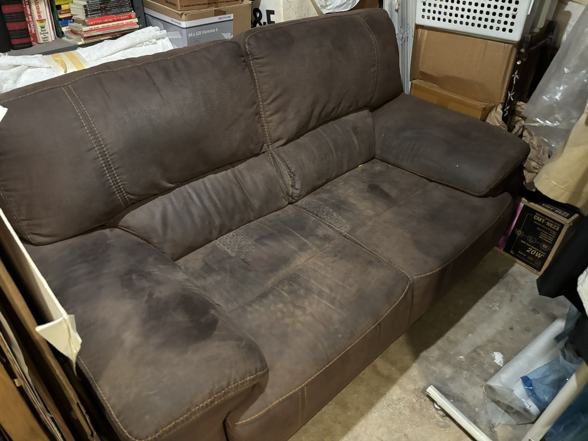 Loveseat