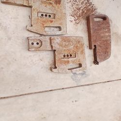 Tractor Weights