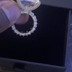 Diamond Ring 
