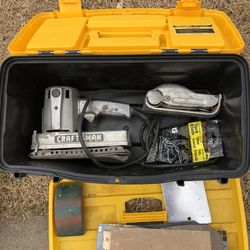 Craftsman sander
