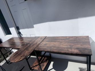 Office Desk