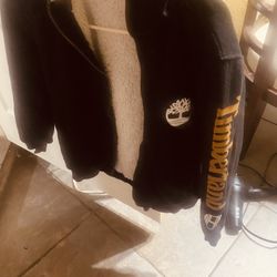 Timberland Jacket