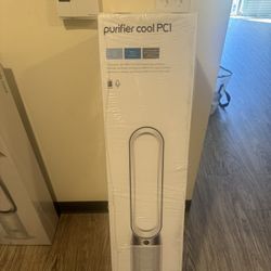 Brand New | Dyson - Cool Purifier PC1 - White