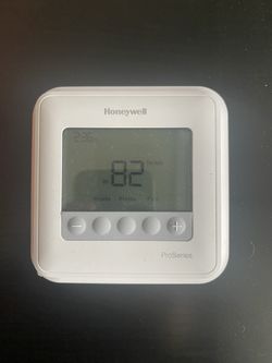 Thermostat