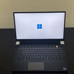 Alienware X15 R1