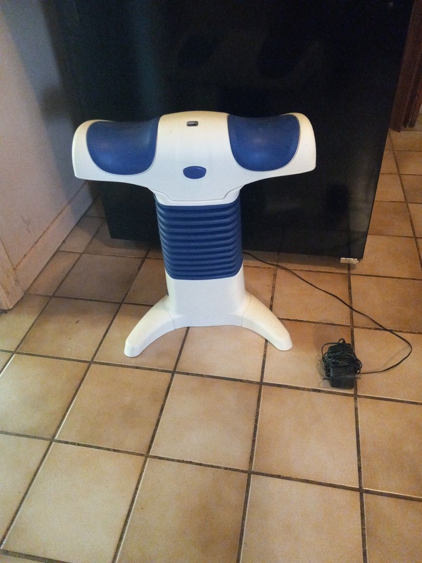 Back2life therapeutic massager new arrivals