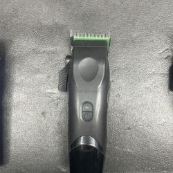 Clipper Tomb 45 x babyliss