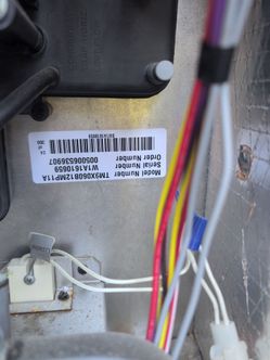 Gas furnace