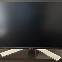 AOC 27inch Gaming Monitor 
