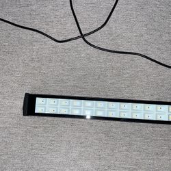 RGB light
